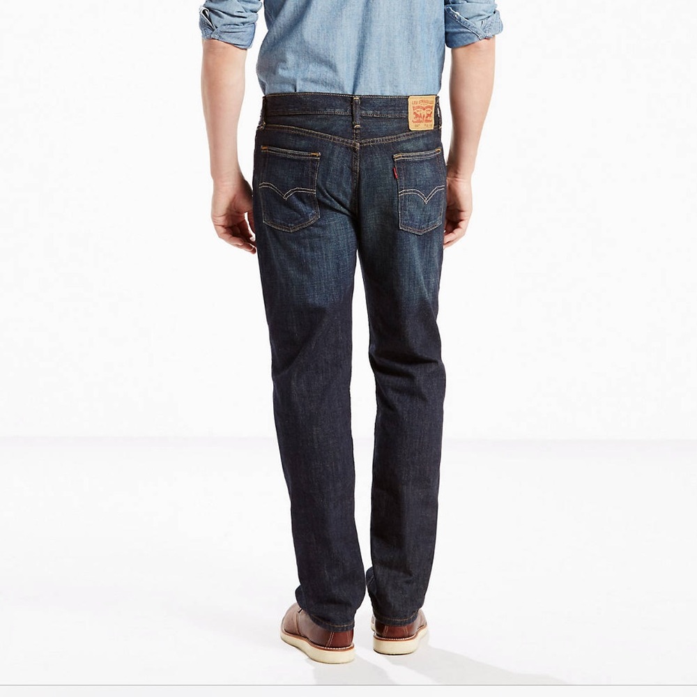 Levi’s 514 Jeans